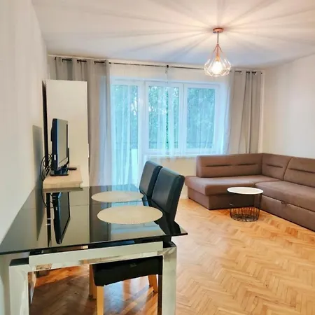 Centrum Oliwa Gdańsk