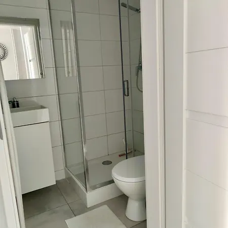 Apartamento Centrum Oliwa *